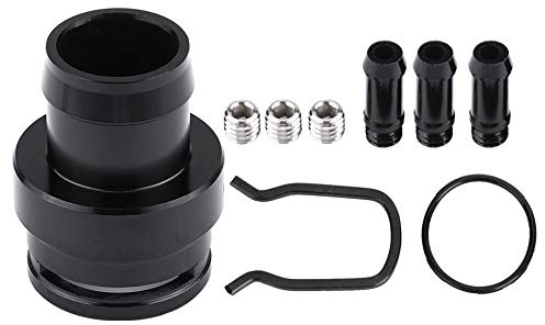 Boost Tap,Turbo Boost Tap Adapter,Turbo Boost Tap Vakuumsensor Adapter Für 2.0T Fsi Mk5 A3 Tt
