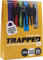 Trapped Escape Room Games AH001 Art Heist, Ideal Family Game for Lockdown / Turn Your Home into a Escape Room, No Waiting for Turns, Escape Room in a Box Kit, Up to 6 Players, Age 8+