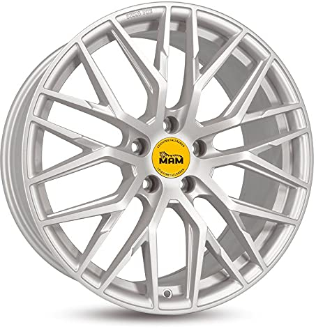 RS4 8Jx18 5/112 ET30 72,6 MSL
