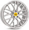 RS4 8Jx18 5/112 ET30 72,6 MSL