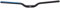 Spank Spoon 800, Rise 40 mm Kleiderbügel für Erwachsene, Unisex, Schwarz/Blau, 800 mm
