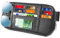 Da by sonnenblenden Organizer，sonnenblenden Organizer，Car Sun Visor Organizer,Auto Sonnenblende Organizer，car Sun Visor Organizer，Black