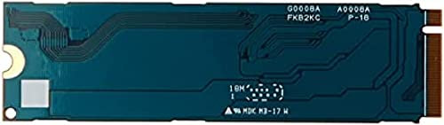 KIOXIA Client SSD 2.048TB NVMe/PCIe M.2 2280