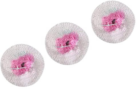 Snner 3pcs Universel extérieur Camping Lampe Lampe Lanterne Manteau de la Lampe à gaz Couvre-Lames de Gaze de Gaze inversée