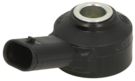 BOSCH Klopfsensor 0261231288 Kompatibel mit: FORD C-MAX II, FIESTA VII, FIESTA VII Van, FOCUS IV, FOCUS IV Stufenheck, FOCUS IV Turnier, GRAND C-MAX, PUMA