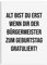 Nastami Geburtstagskarte Alt bist du erst ... lustige Postkarte Geburtstagskarte (Bürgermeister)