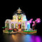BRIKSMAX Kit d’éclairage à led pour LEGO Friends Le jardin botanique - Compatible with Lego 41757 Blocs de construction Modèle- Pas inclure l’ensemble Lego