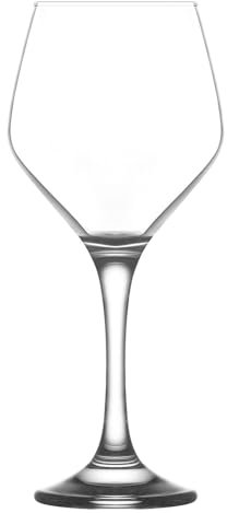 LAV Gläser-Set 450 ml (6 Stück)