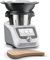 STERNEKOCH® Gleitbrett Monsieur Cuisine - MADE IN AUSTRIA - Ideales Monsieur Cuisine Zubehör - Premium Monsieur Cuisine Gleitbrett aus Massivholz - Passend für Monsieur Cuisine Connect und Smart