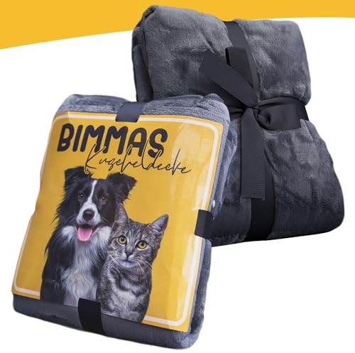 Generic wasserdichte Hundedecke, waschbare Tierdecke, Haustierdecke, Katzendecke, Hundematte, Größe 100 cm x 75 cm, BU2003