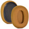 𝑺𝒆𝒏𝒏𝒉𝒆𝒊𝒔𝒆𝒓 𝑯𝑫 4.50𝑩𝑻 4.40𝑩𝑻 Earpads, Replacement Ear Pads Cushion for House of 𝑺𝒆𝒏𝒏𝒉𝒆𝒊𝒔𝒆𝒓 𝑯𝑫 4.50𝑩𝑻 Headphone Cover. 𝑺𝒆𝒏𝒏𝒉𝒆𝒊𝒔𝒆𝒓 𝑯𝑫 4.40𝑩𝑻 Pads (Brown)