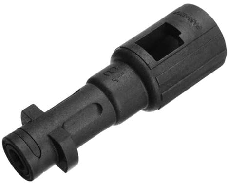 YTDFGVB Bayonet Fitting Converter Adapter for Lavor Kew Nilfisk Alto to Karcher K Series Pressure Washer