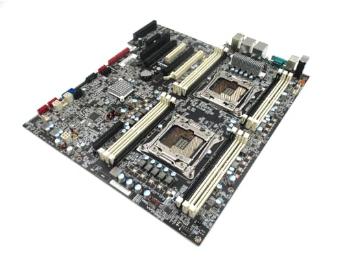 Q-BAIHE P910 Server Motherboard Thinkstation Per 00FC926 00FC925 00FC876 00FC877 Mainboard Workstation