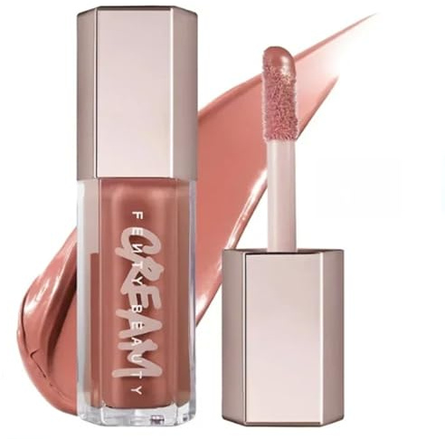FENTY Beauty Gloss Bomb Rich in shea butter Universal Lip Luminizer (NC GLOW02)