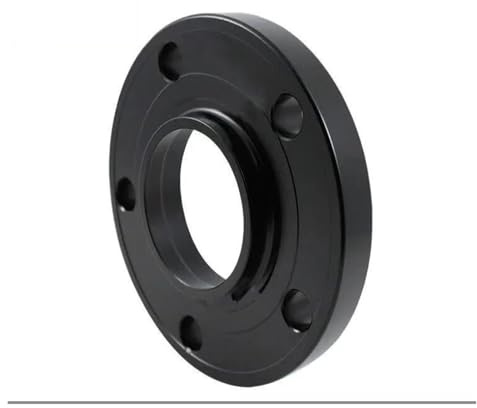 Spurverbreiterungen Spurverbreiterungen Für VW Für CC Für Golf Für Polo Für Tiguan 5x100 5x112 15 Mm 20 Mittenloch 57,1 Aluminiumadapter Universal Distanzscheiben(20mm)