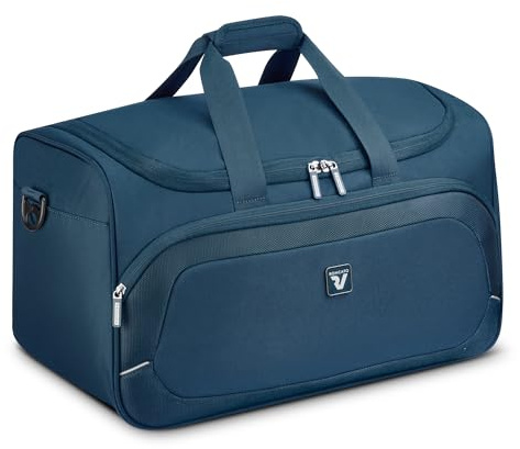 Roncato Gateway Reisetasche 28x49x30 cm - Blau