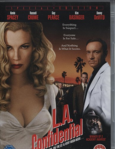 L.A. Confidential (Edition Spéciale) [FR IMPORT]