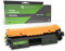 Printing Pleasure Toner kompatibel zu CF217A 17A [mit CHIP] für HP Laserjet Pro MFP M130nw M130fn M130fw M130a M102a M102w - Schwarz, hohe Kapazität (1.600 Seiten)