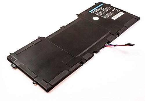 Akku für Dell XPS 12 Ultrabook, XPS 13 Ultrabook, wie Y9N00, 6000 mAh