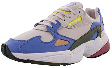 Adidas Originals Falcon – Damen F97446, (mehrfarbig), 38.5 M EU