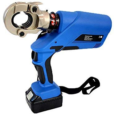 EZ-1632 Akku-Crimpwerkzeug Elektrische Klemme Crimpwerkzeuge Crimper Presswerkzeug