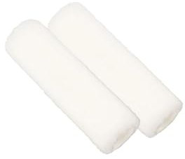 Paint Roller Pro Proffesional Heavy Duty & Roller Cover Set 10cm (Cover- Acrylic 6mm)