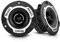 DS18 Auto Audio Hochtöner 240 Watt 1 Zoll 4 Ohm Super Bullet PRO-TWX1 Paar