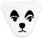 TOMY Animal Crossing - Club Mocchi-Mocchi Junior Plüschfigur - KK Slider 16cm