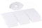 Vertical Blind Weights and Chains For 89mm (3.5) - Replacement Spares Pack (20 Pack)