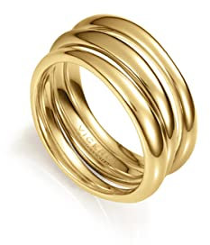 Ring Viceroy Fashion 75288A0, Ringe Frauen, Edelstahl, Kein Stein