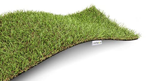 Exelgreen - Gazon synthétique - Stadium 20mm - 2m x 5m