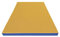 Turnmatte 140 x 100 x 8 cm (Gelb)