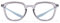 HYPREADER Lesebrille/Blaulichtfilterbrille Orion