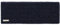Seeberger Majalisa Alpaka Stirnband Headband Haarband (One Size - dunkelblau)