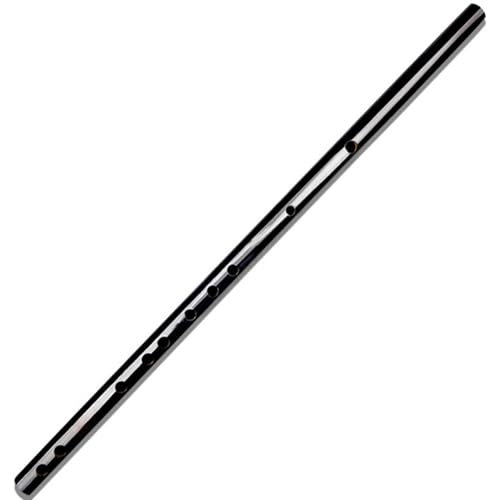 Bambus Anfängerflöte Für Erwachsene Profi Der Bitter Bamboo Querflöte Spielt(D Key)