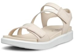 ECCO Damen SOFT SANDAL 3-STRAP