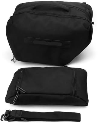 shangguanchun Für R1300GS R 1300 GS R1300gs R1300 2023 2024 Motorradkoffer Innentasche Werkzeugsatz Seitenkoffer Satteltasche(A)