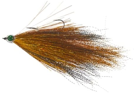 Balzer Matzes Hecht Spin Streamer