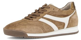 Gabor Damen Low-Top Sneaker, Frauen Sandalen