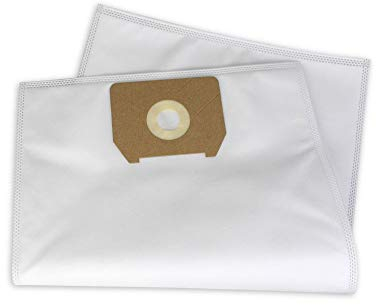 10x Staubsaugerbeutel kompatibel mit Columbus ST 7