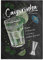 JUNIWORDS Poster mit/ohne Holzrahmen - Wähle ein Motiv - Cocktail Caipirinha - Wähle eine Größe - 30 x 40 cm (M) ohne Rahmen