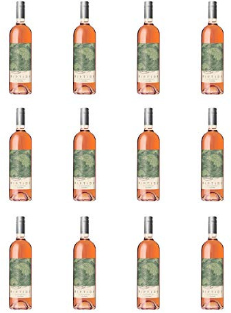 Riptide White Zinfandel Rose 75cl x 12 Bottles