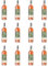 Riptide White Zinfandel Rose 75cl x 12 Bottles