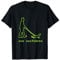 Lustige Admin Geschenke Sys Admin Programmierer Informatiker EXE Ausführen T-Shirt