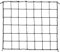 100cm x 100cm 1m x 1m Plant Support Scrog Net for Grow Tent Universal HEAVY DUTY Elasticated Cord STRECTHY NET Indoor Plant Hydroponic Grow Room Elastic Mesh Garden Trellis Netting Fits All Brands
