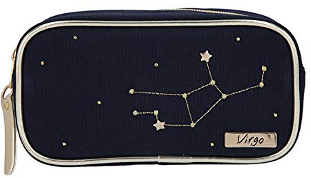 Depesche 10861-30 TOPModel Kosmetiktasche Virgo/ Jungfrau