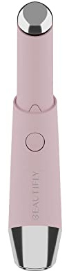Sonic Augen- und Lippenmassagegerät B-Blink Blush Thermofunktion Stift Anti Aging Falten Augenringe Rot Blau Photon Licht