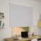 OR Tende - Tenda a Rullo Oscurante TAGO su misura 200x200 cm Personalizzabile per interni per porta finestra e basculante Made in Italy