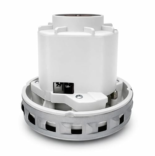 Reinica Saugmotor 1200 W für Kärcher Puzzi 30/4 Saugturbine