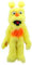 The Puppet Company - Monster - Gelbe Handpuppe - PC007714